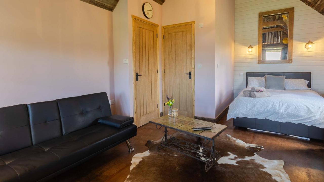 Lake View Lodges Long Melford Exterior foto